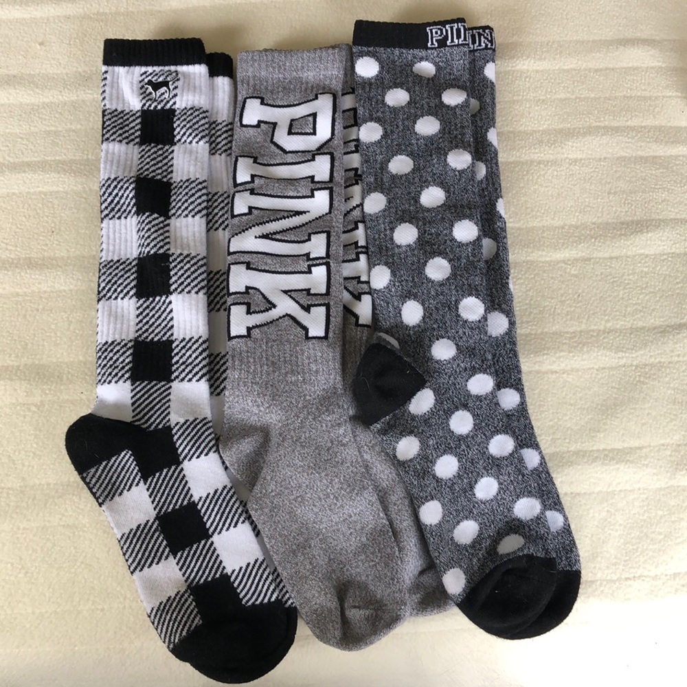 3-pack VS socks